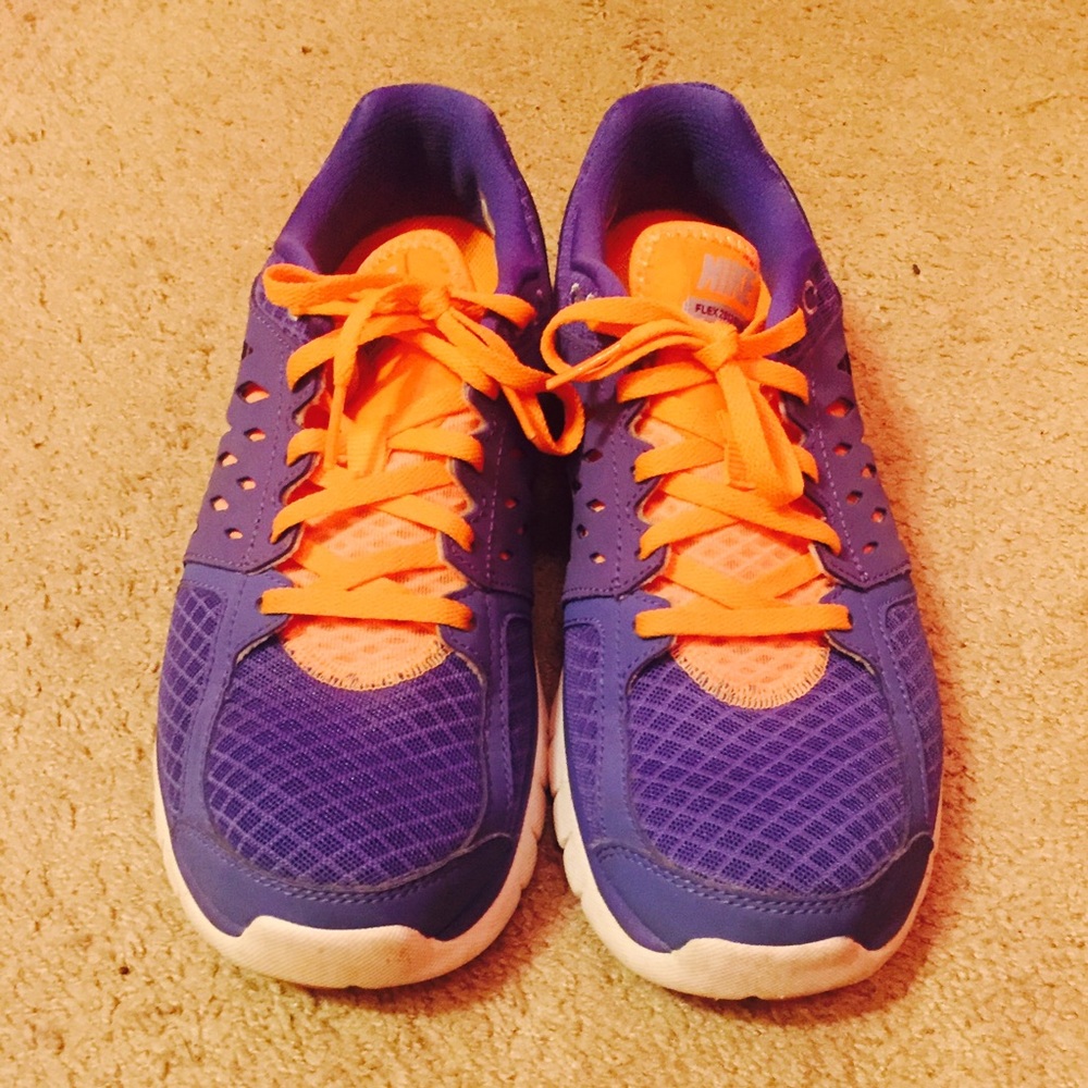 Nike free runs 3.0