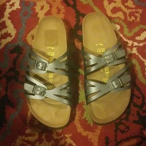 Brand new Birkenstock Granada