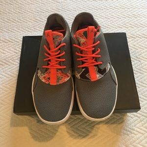 Jordan Eclipise GG 6 youth