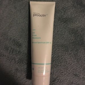 Proactiv+ Oil Free Moisturizer