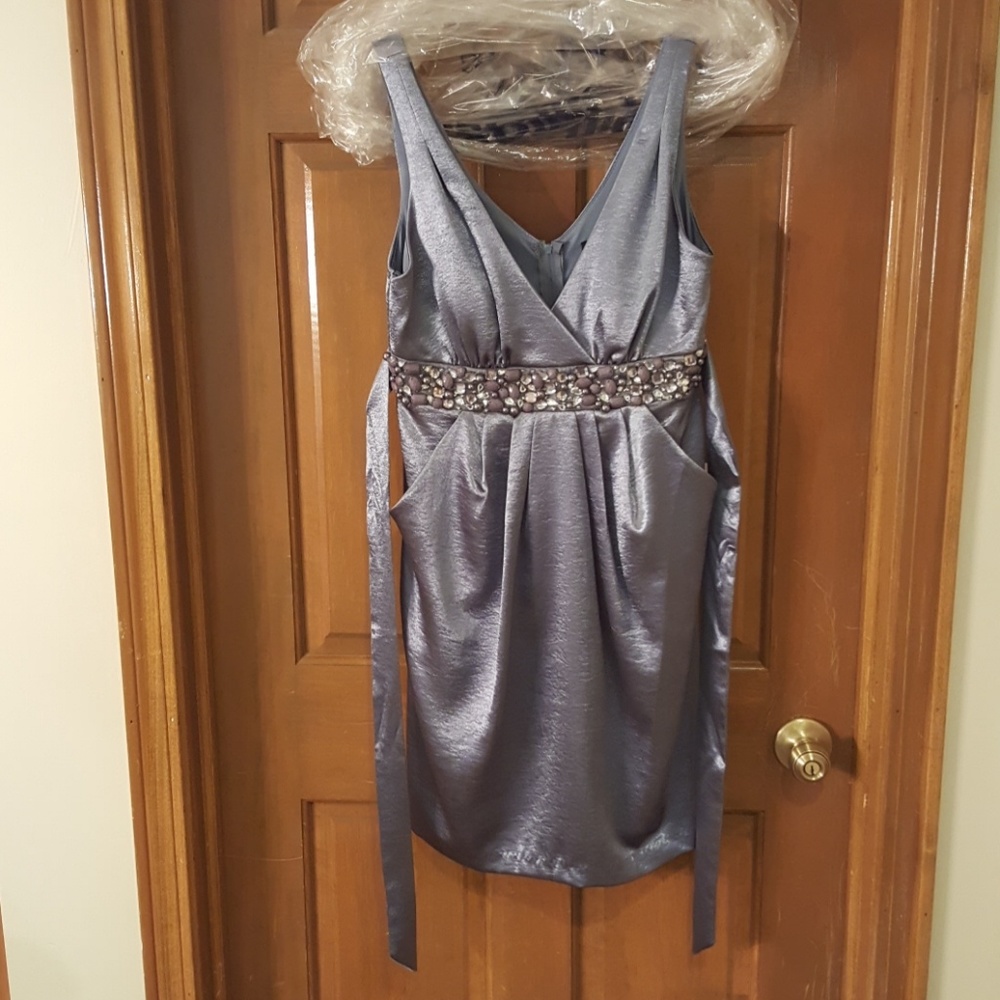 Gorgeous formal dress