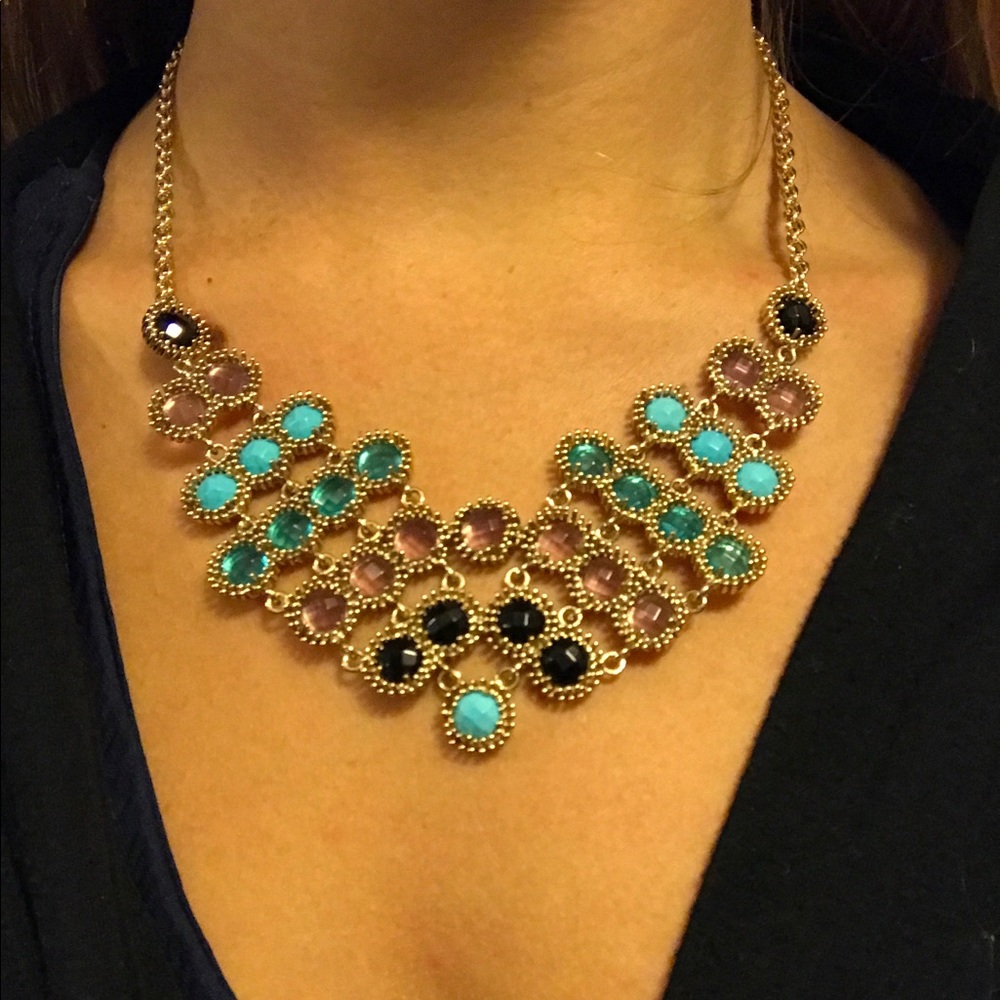 Kendra Scott Necklace