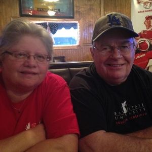 Meet your Posher, Karla