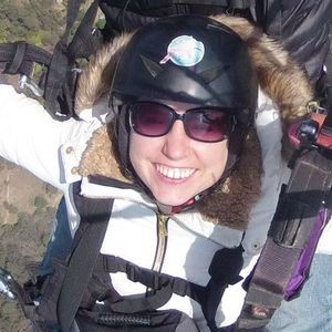 Meet your Posher, Caitlin