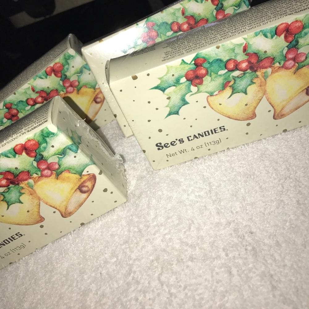 Chocolate