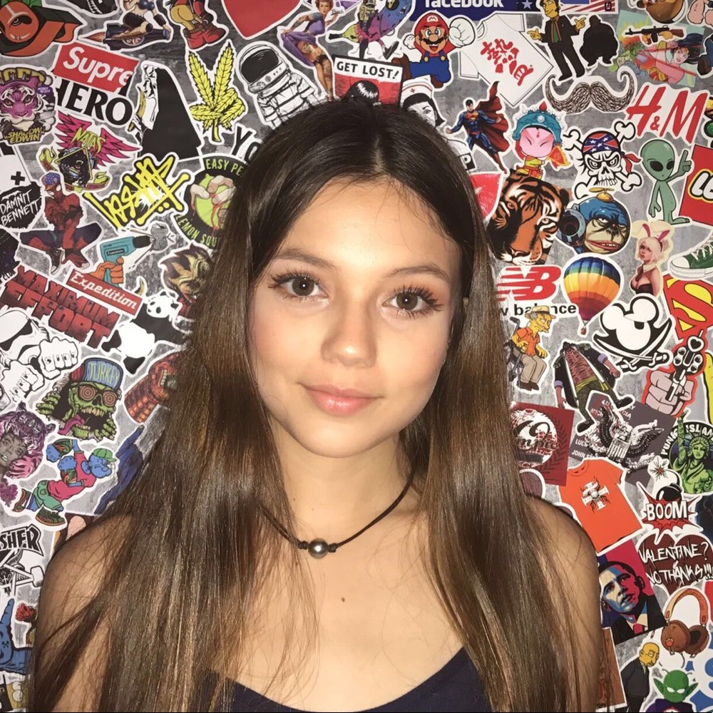 Meet your Posher, Anna