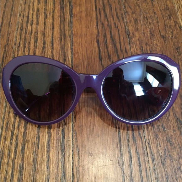 Versace Accessories - Versace sunglasses