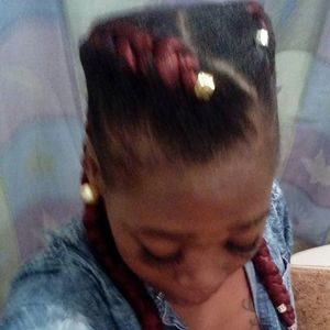 Meet your Posher, Latrice