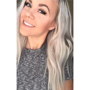 Meet your Posher, Jenna