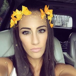 Meet your Posher, Kerri