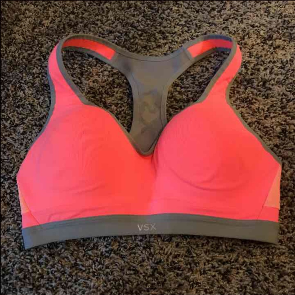 Vsx sports bra