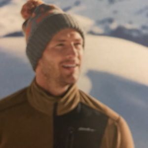 Meet your Posher, Gary