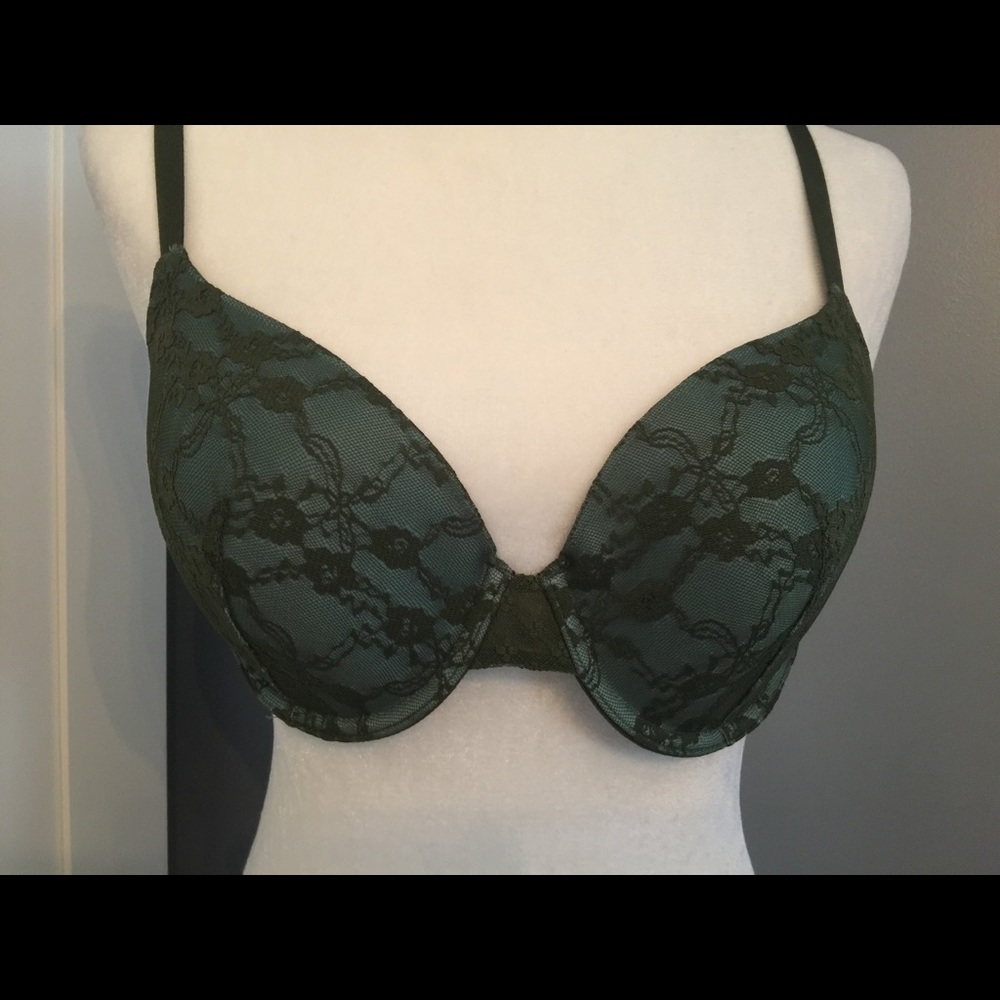 New Victoria's Secret bra
