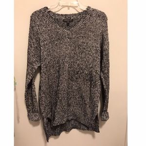 Banana Republic Gray Sweater