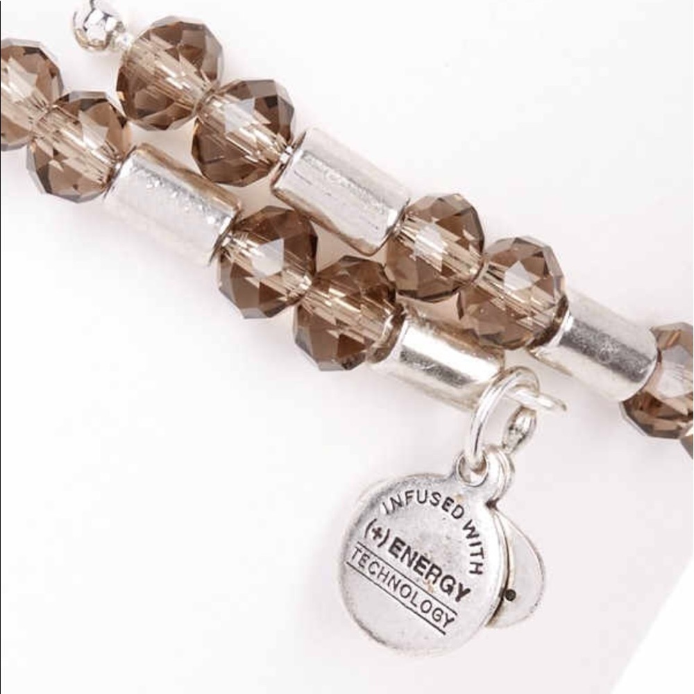 Depths of the WILD Alex & Ani Bangle - Picture 4 of 8