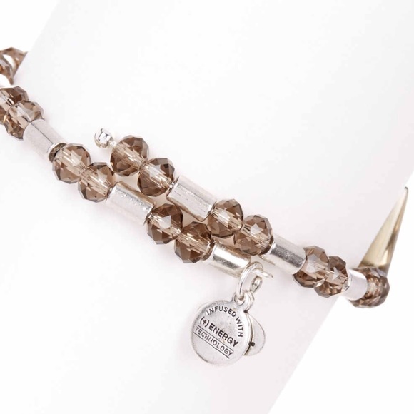 Depths of the WILD Alex & Ani Bangle - Picture 2 of 8