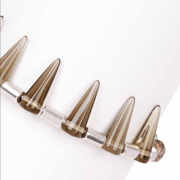 Depths of the WILD Alex & Ani Bangle - Picture 3 of 8