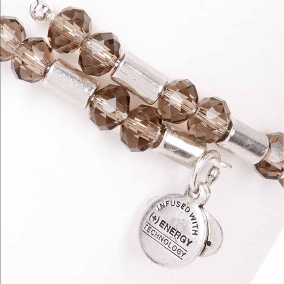 Depths of the WILD Alex & Ani Bangle - Picture 4 of 8