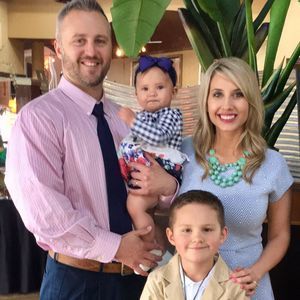 Meet your Posher, Tara