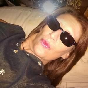 Meet your Posher, Cindy