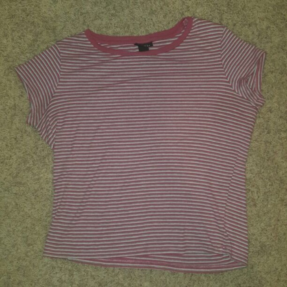 Stripe shirt