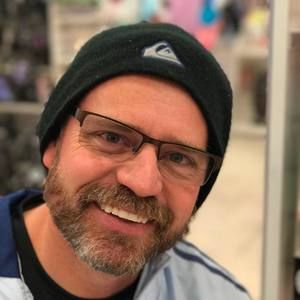 Meet your Posher, Philip