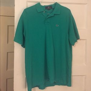 Vineyard Vines polo Large