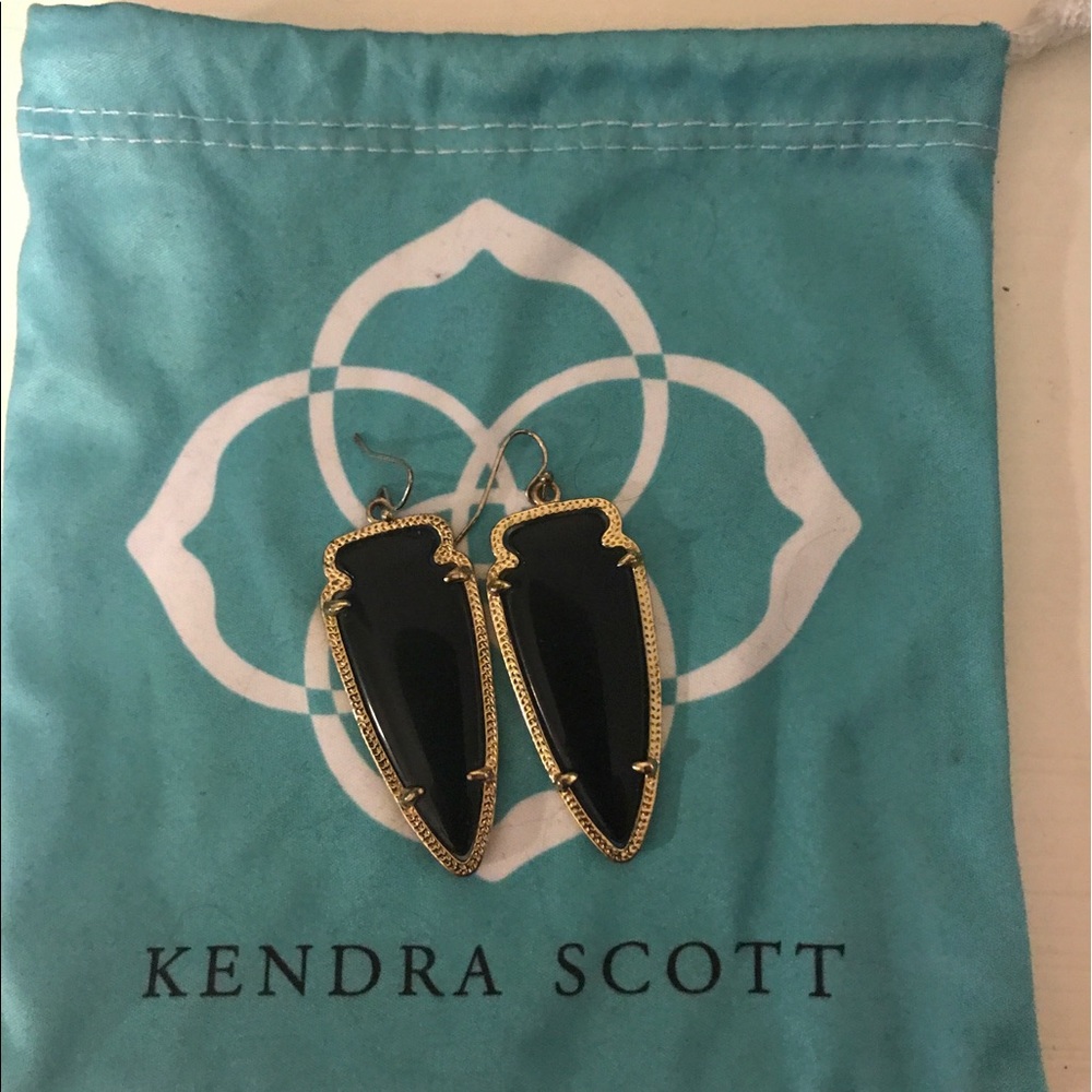 Kendra Scott Skylar Earrings