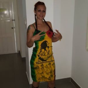 Meet your Posher, Tasha