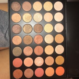 Morphe 35OS pallete (: