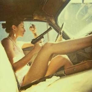 Meet your Posher, Brandi