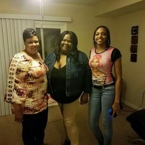 Meet your Posher, Pecola