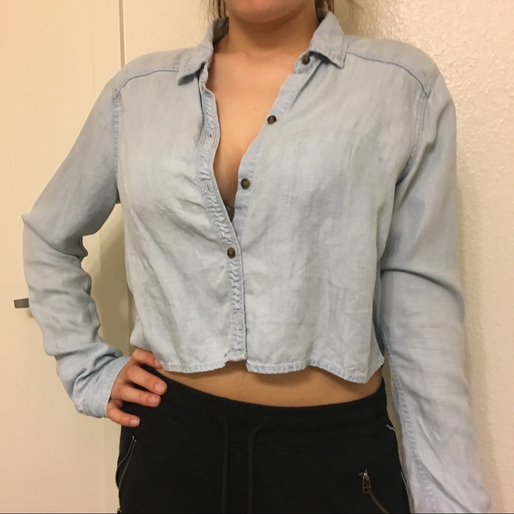 A&F Top