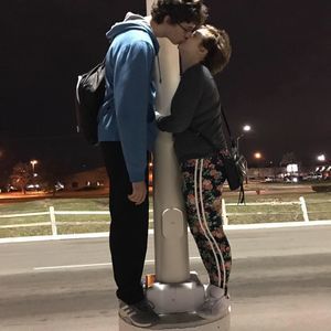 Meet your Posher, Derrick