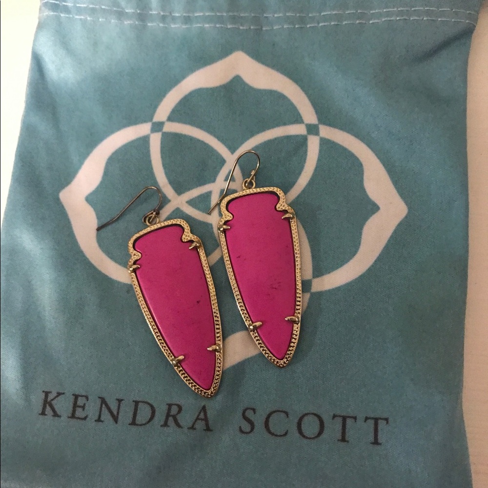 Kendra Scott Skylar Earrings