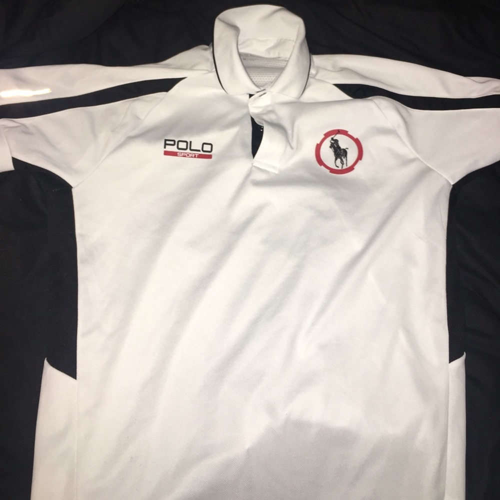 Polo sport Ralph Lauren