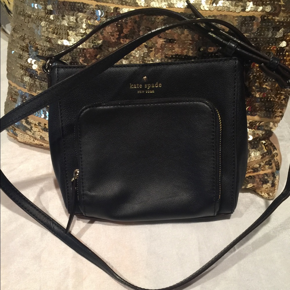 Kate spade cross body