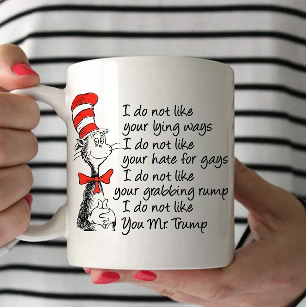 Meet your Posher, Judy