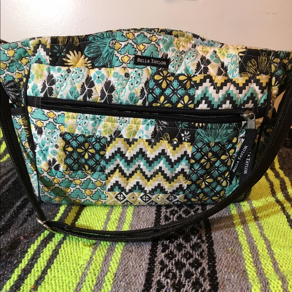 Bella Taylor bag