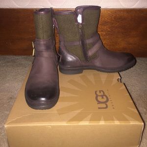 Brand New Never Worn Ugg Boots!
