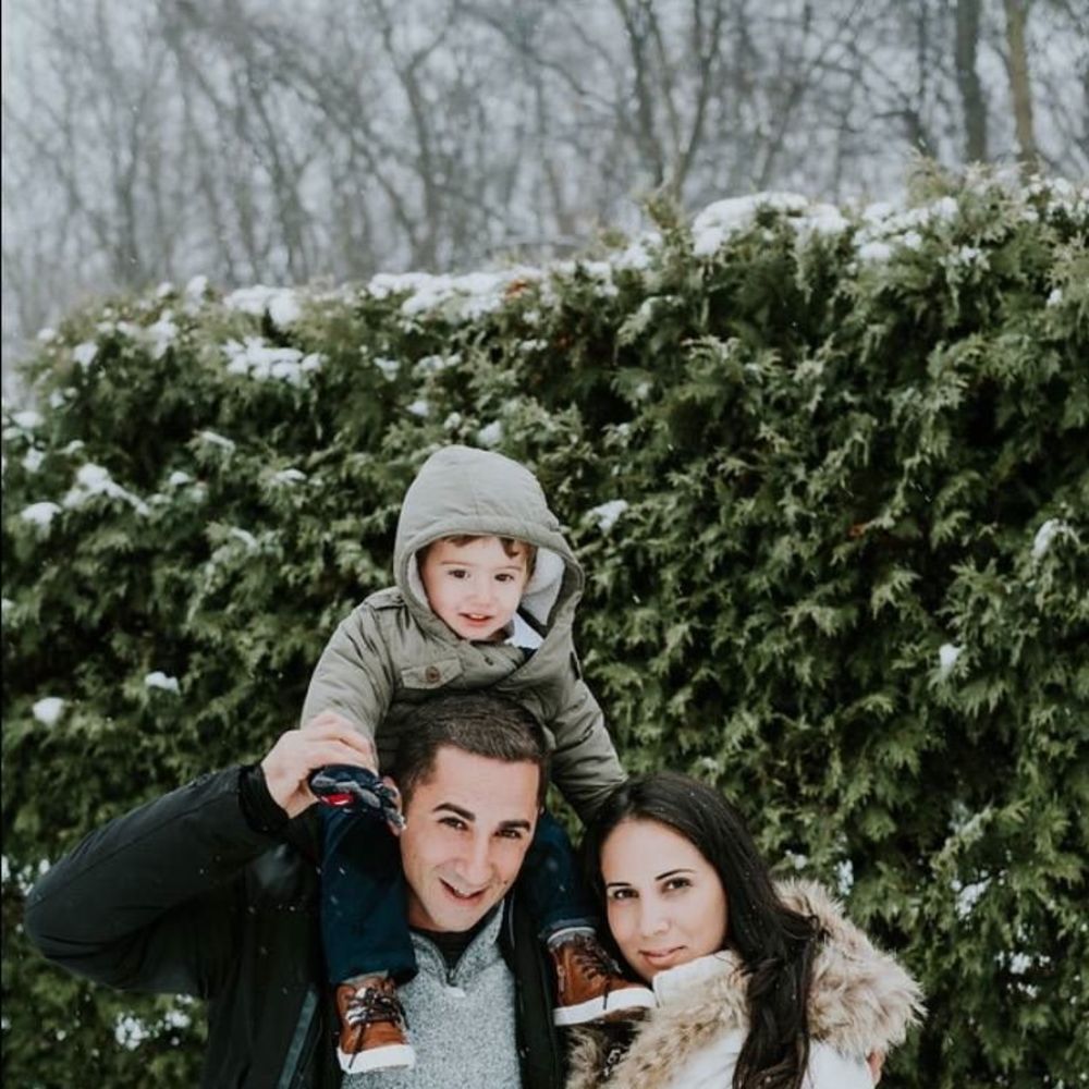 Meet your Posher, Maya