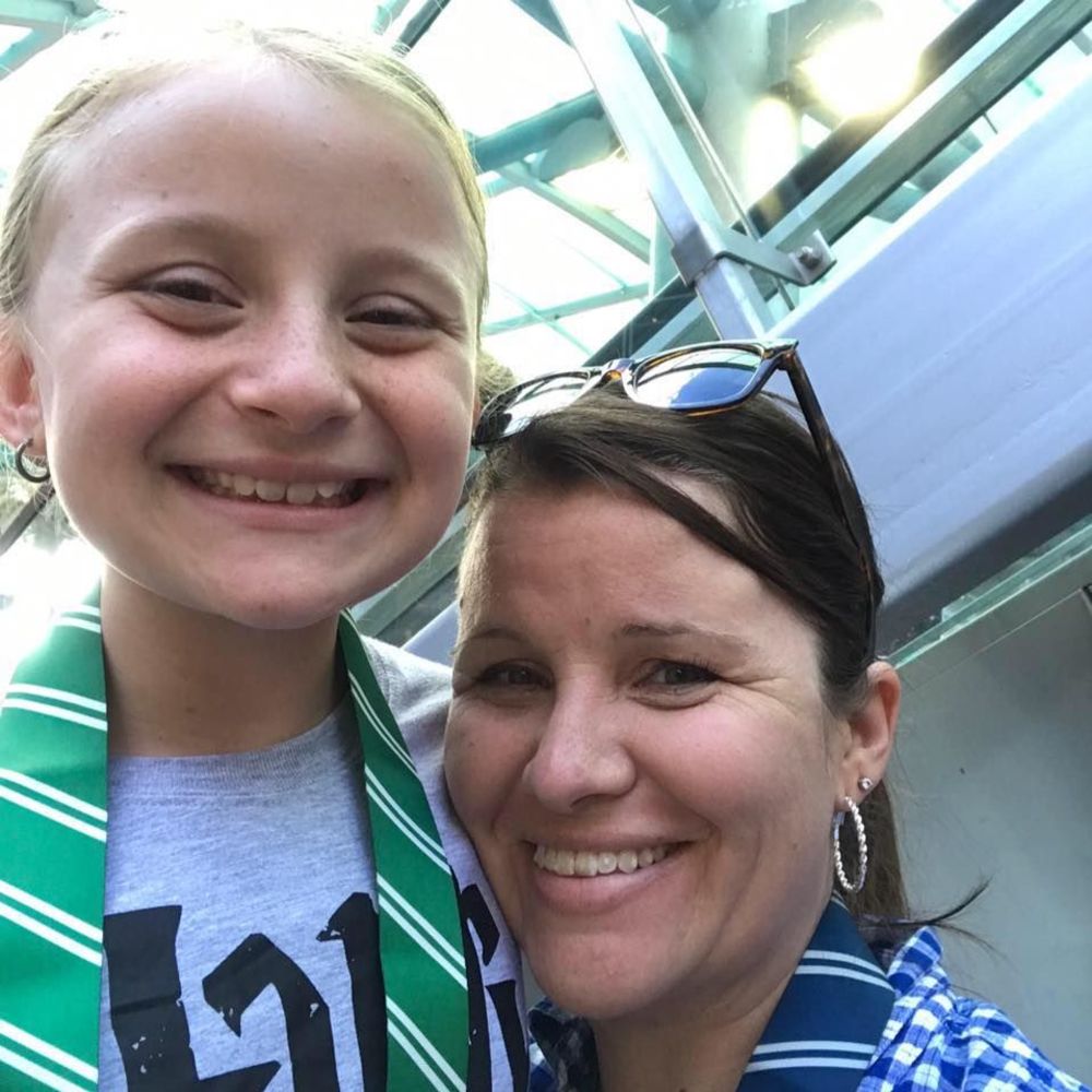 Meet your Posher, Melissa