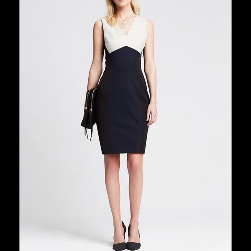 Banana Republic Dress