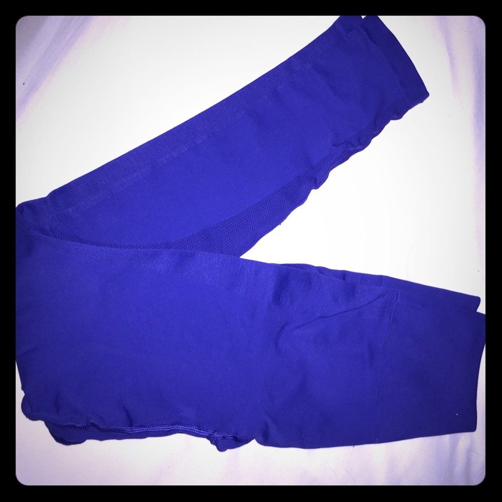 Lululemon Leggings Size 4