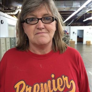 Meet your Posher, Linda