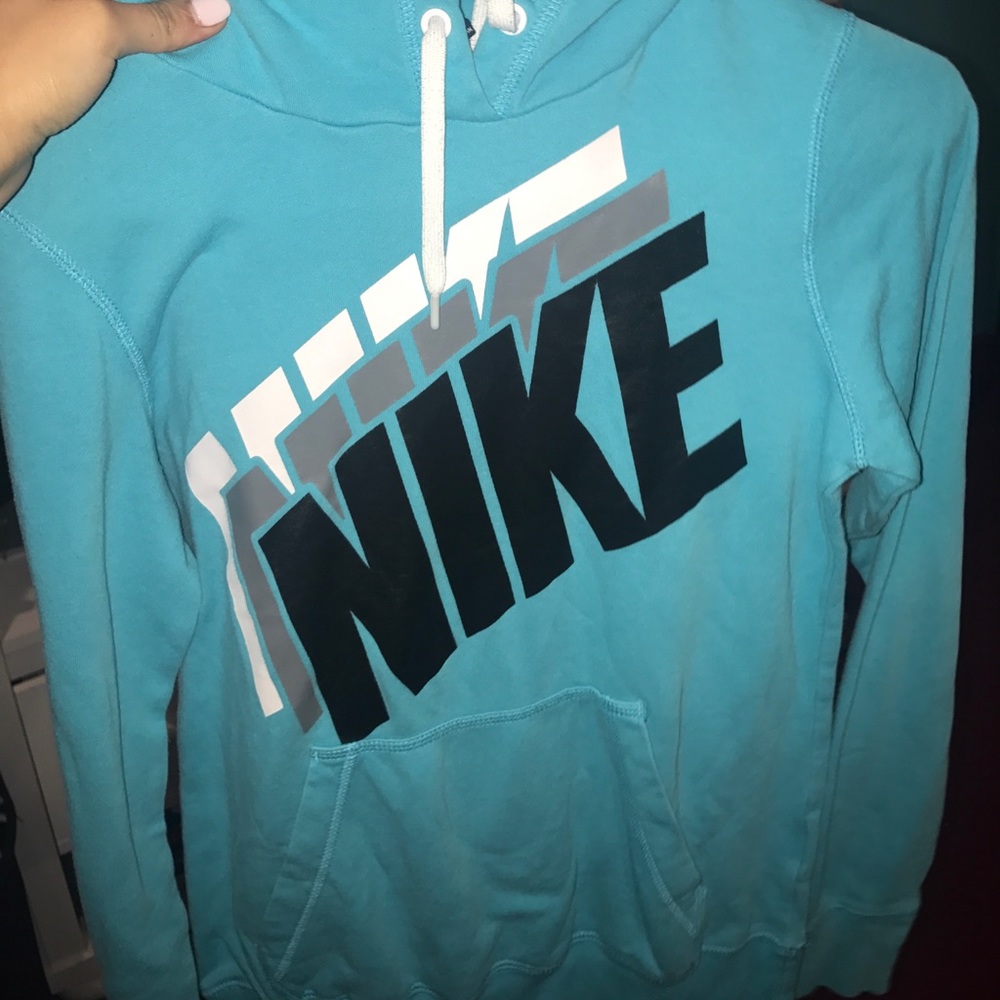 Nike sweatshirt