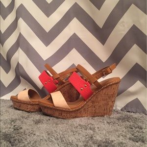 Wedges