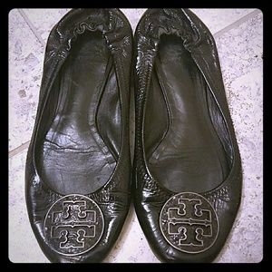 TORY BURCH REVA BALLET FLATS