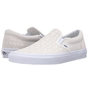 Vans Classic Slip-On