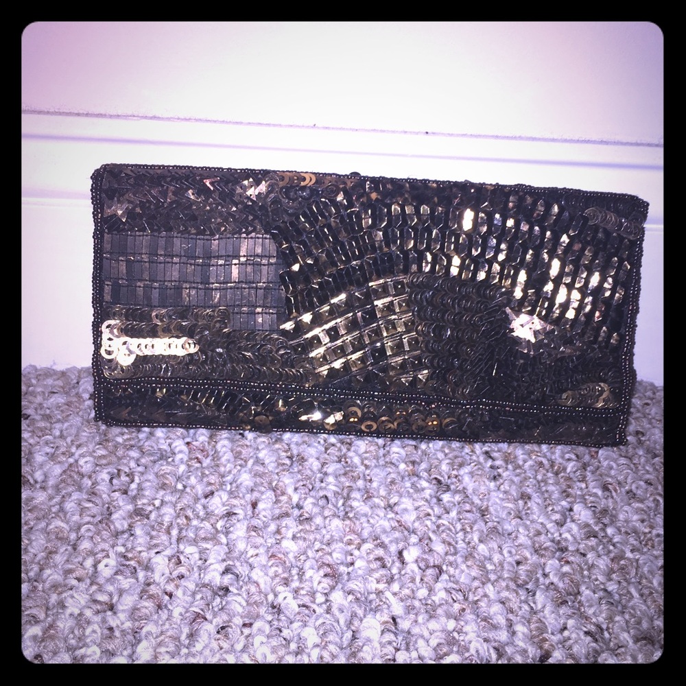 Clutch bag